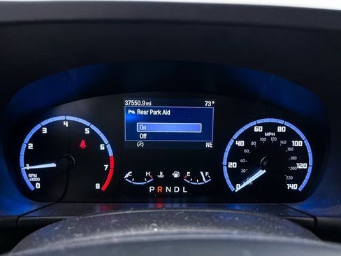 Used 2022 Ford Bronco Sport Big Bend w/ Convenience Package image 34