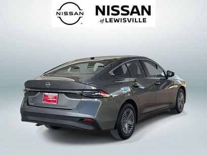 New 2026 Nissan Sentra S w/ Floor Mat Package