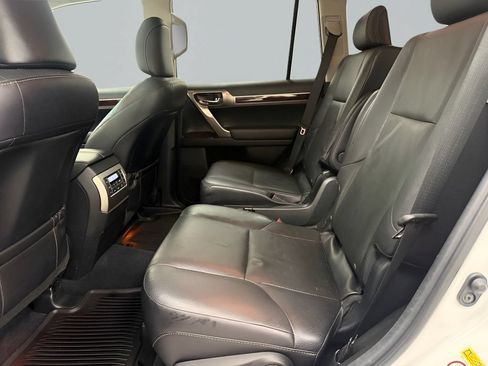 Used 2017 Lexus GX 460 Premium AWD/4WD image 14
