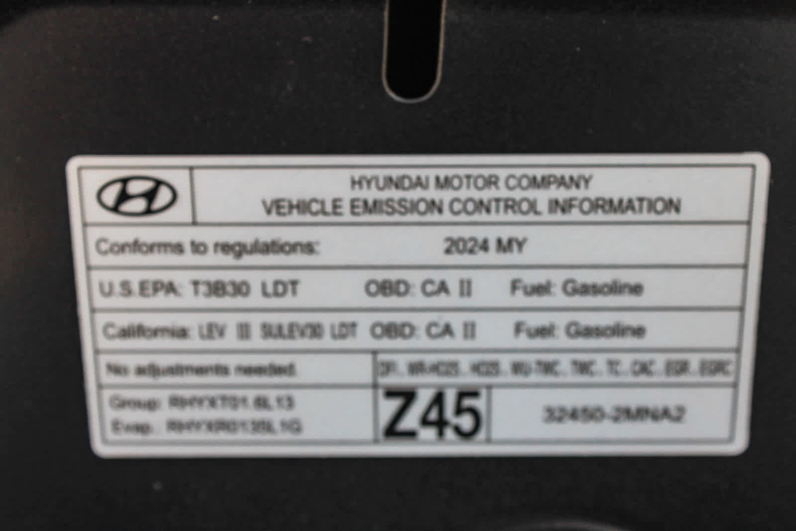 Used 2024 Hyundai Tucson SEL AWD/4WD image 26