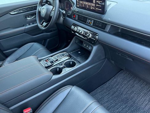 New 2026 Honda Passport TrailSport Elite image 17