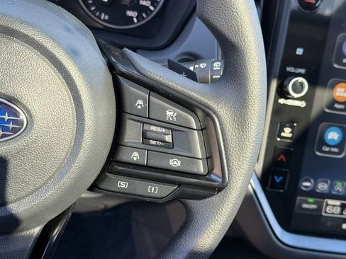 New 2026 Subaru Crosstrek 2.0i Premium AWD/4WD image 27