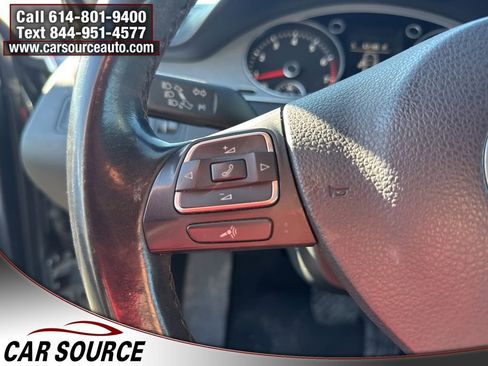 Used 2011 Volkswagen CC Sport image 17