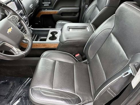 Used 2018 Chevrolet Silverado 2500 High Country w/ Duramax Plus Package AWD/4WD image 22