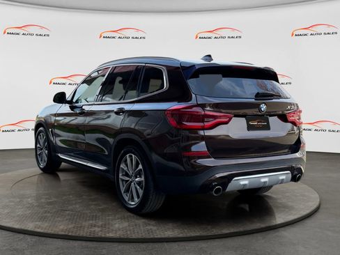 Used 2018 BMW X3 xDrive30i image 6
