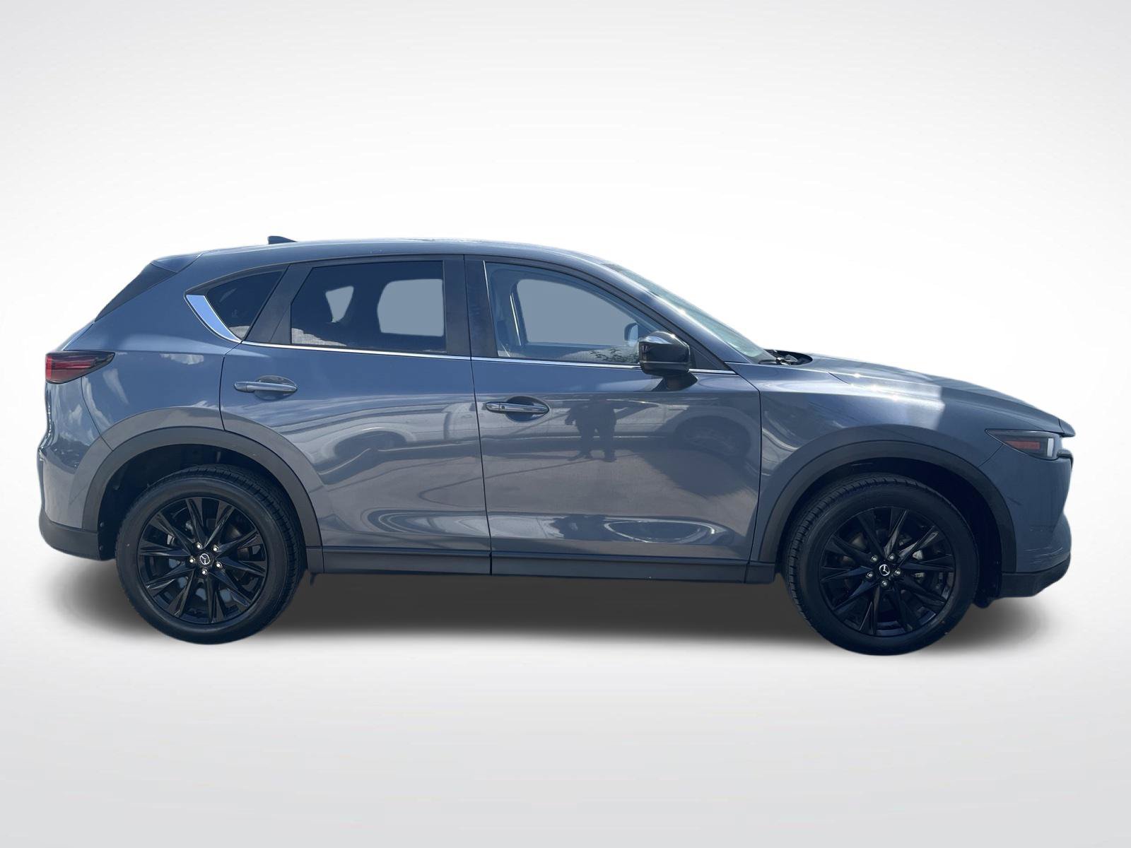 Certified 2024 MAZDA CX-5 Carbon Edition AWD/4WD image 6
