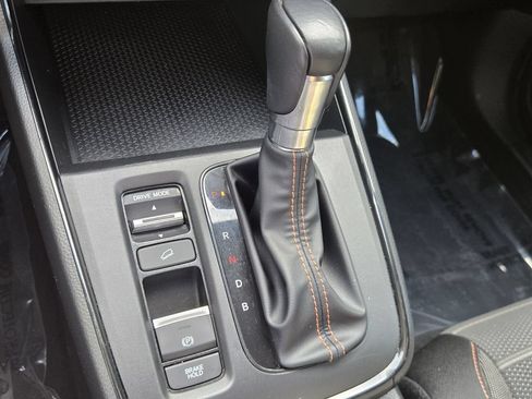 Certified 2023 Honda CR-V Sport image 19