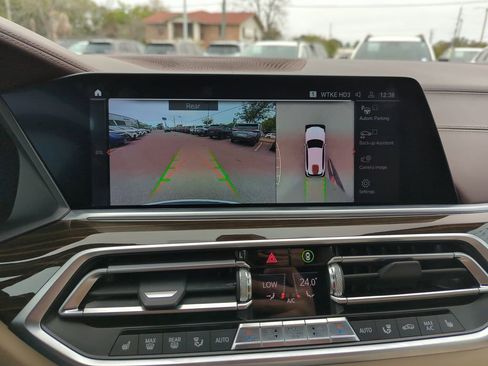 Used 2019 BMW X5 xDrive40i w/ Premium Package 2 AWD/4WD image 26