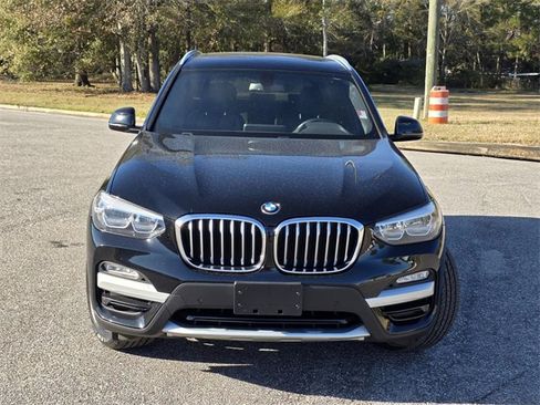 Used 2018 BMW X3 xDrive30i image 2