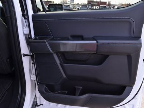 Used 2023 Ford F150 XLT w/ Equipment Group 302A High image 46