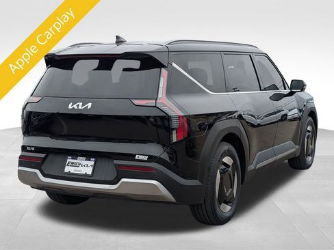 Certified 2024 Kia EV9 Wind image 6