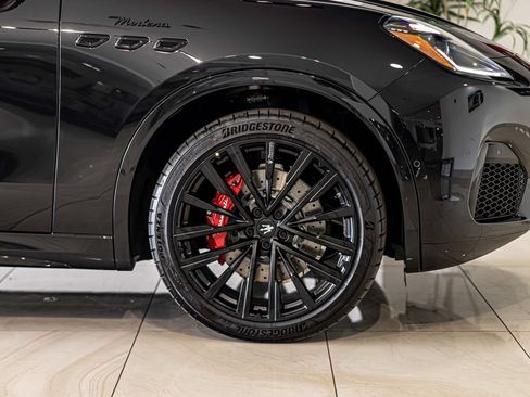 New 2026 Maserati Grecale Modena AWD/4WD image 10