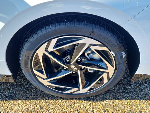 New 2026 Hyundai Sonata SEL image 13