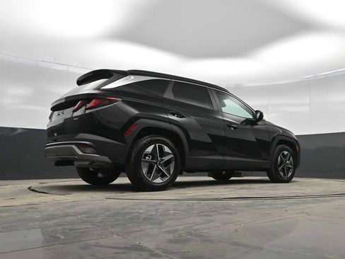 Certified 2025 Hyundai Tucson SEL image 36