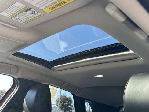 Certified 2025 MAZDA CX-30 AWD 2.5 S w/ Premium Package image 18