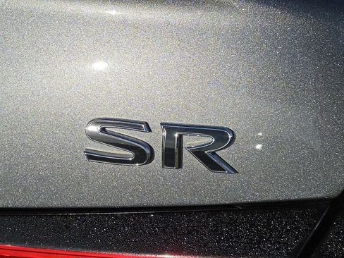 Used 2022 Nissan Altima 2.0 SR image 8