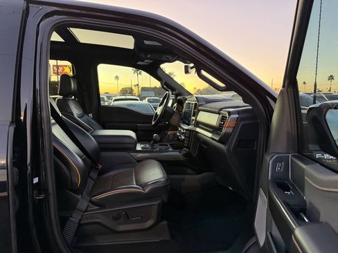 Used 2023 Ford F150 Tremor w/ Equipment Group 402A High image 22