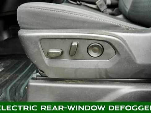 Used 2024 Chevrolet Silverado 3500 LT w/ Convenience Package image 13