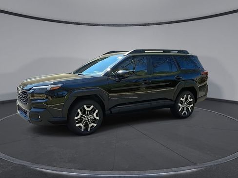 New 2026 Subaru Outback Touring XT AWD/4WD image 8