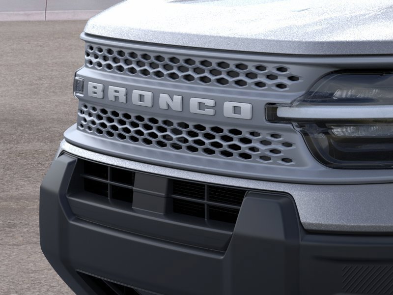 New 2026 Ford Bronco Sport Big Bend w/ Convenience Package AWD/4WD image 22