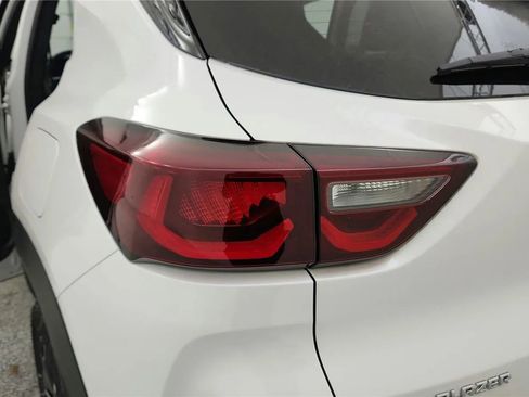 New 2026 Chevrolet TrailBlazer ACTIV w/ Convenience Package image 26