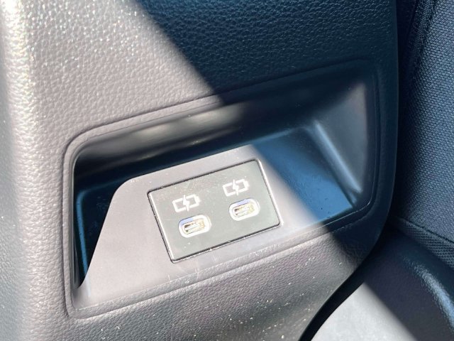 Certified 2026 Toyota Corolla SE FWD image 17