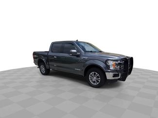 Used 2019 Ford F150 Lariat AWD/4WD video 2
