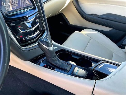 Used 2017 Cadillac CTS Luxury image 19