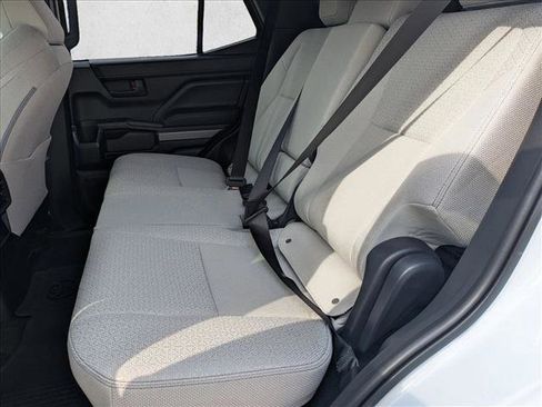 New 2025 Toyota 4Runner SR5 image 16