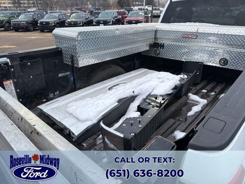 Used 2017 Ford F350 XL image 30