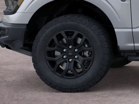 New 2026 Ford F150 Tremor w/ Equipment Group 402A High AWD/4WD image 19