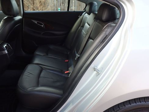 Used 2013 Buick LaCrosse Touring image 20