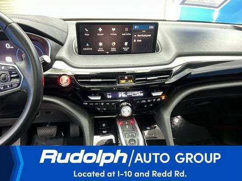 Used 2024 Acura MDX FWD image 17