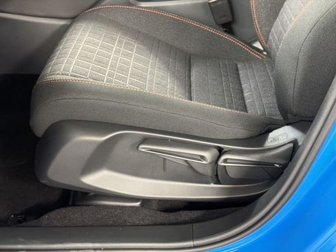 New 2027 Honda HR-V Sport image 14