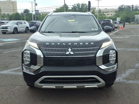 Used 2022 Mitsubishi Outlander SEL AWD/4WD image 9