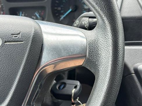 Certified 2019 Ford Transit 350 XLT RWD image 24