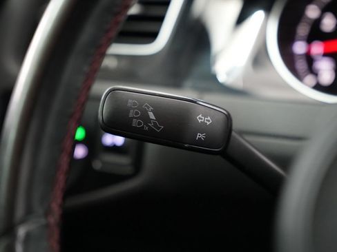 Used 2018 Volkswagen GTI SE w/ SE Leather Package FWD image 14