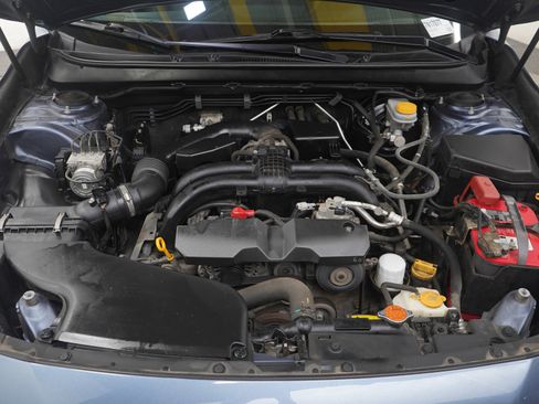 Used 2016 Subaru Outback 2.5i Limited image 30