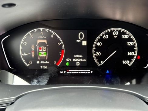 New 2026 Honda Civic Sport image 12