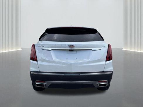 New 2026 Cadillac XT5 Premium Luxury image 6