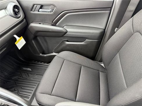 New 2026 Chevrolet Colorado LT w/ Advanced Trailering Package image 15