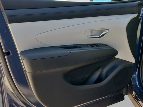 New 2026 Hyundai Tucson SEL image 7