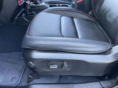 New 2026 Jeep Wrangler Unlimited Rubicon image 14