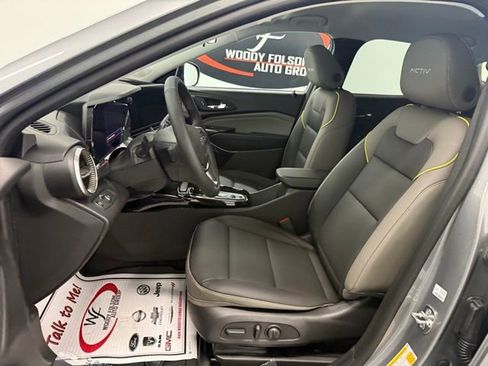 New 2026 Chevrolet Trax ACTIV w/ Driver Confidence Package image 11