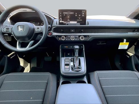 New 2026 Honda CR-V Sport image 5