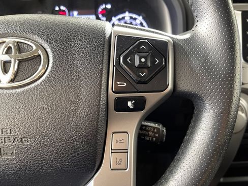 Certified 2023 Toyota 4Runner SR5 RWD image 28
