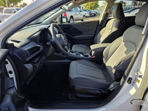 Certified 2024 Subaru Crosstrek 2.0i Premium AWD/4WD image 15
