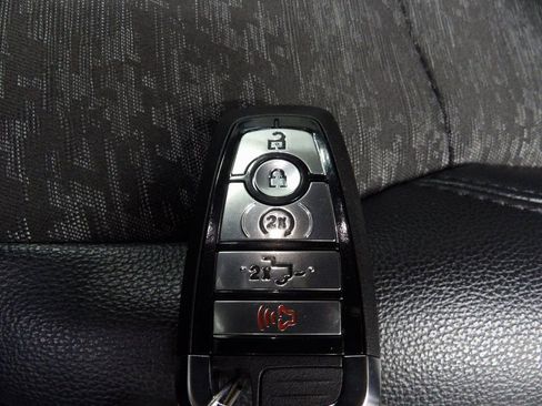 Used 2024 Ford F150 Tremor w/ Tow/Haul Package image 57