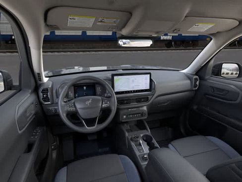 New 2026 Ford Bronco Sport Outer Banks image 9