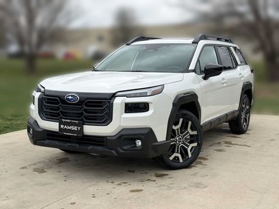 New 2026 Subaru Outback Touring XT